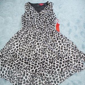 Jennifer Lopez dress Size 0X (#EV507)